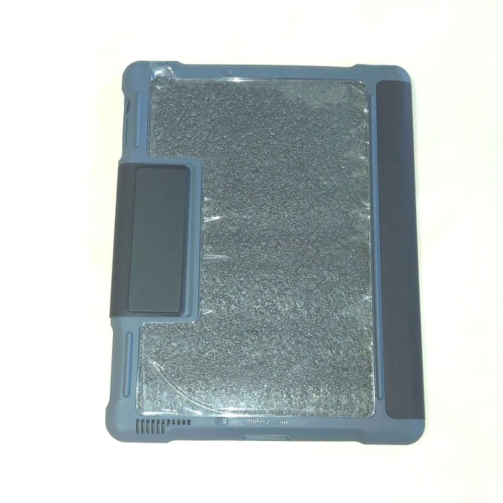 NIB STM dux Protective iPad Case Gen 2, 3, and 4